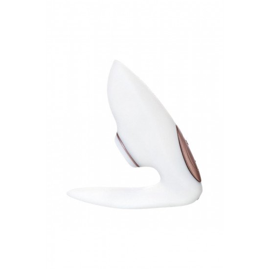 Вибро-вакуумно-волновой стимулятор для пар Satisfyer Pro 4 Couples