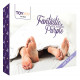 Эротический набор FANTASTIC PURPLE SEX TOY KIT Эротический набор FANTASTIC PURPLE SEX TOY KIT