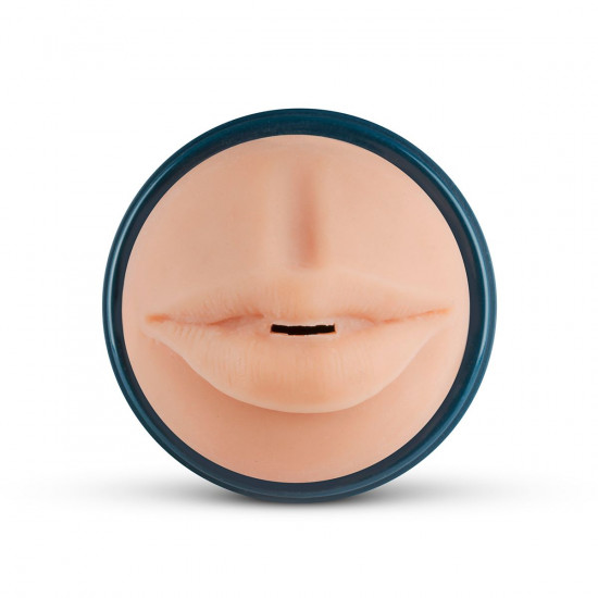 Кофейный мастурбатор-ротик FPPR. Mouth Кофейный мастурбатор-ротик FPPR. Mouth