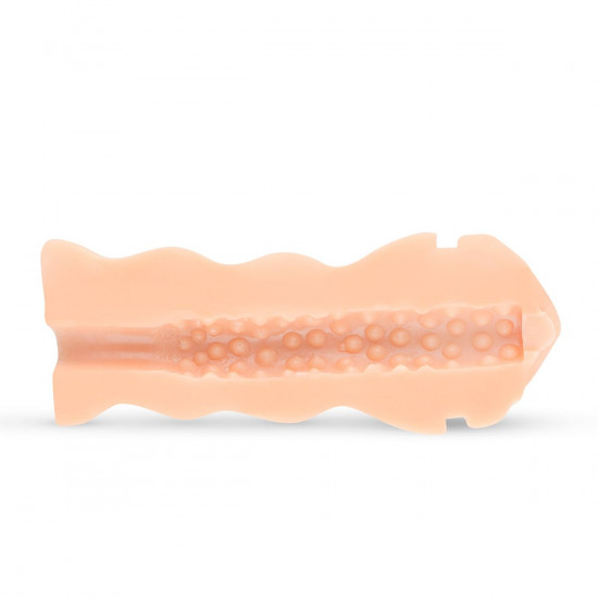 Кофейный мастурбатор-ротик FPPR. Mouth Кофейный мастурбатор-ротик FPPR. Mouth