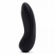 Черный клиторальный вибратор Sensation Clitoral Vibrator