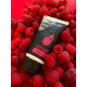 Съедобный лубрикант JUJU Raspberry с ароматом малины - 50 мл.