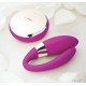 Вибратор для пар Tiani 2 Design Edition Deep Rose (Lelo)