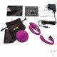 Вибратор для пар Tiani 2 Design Edition Deep Rose (Lelo)