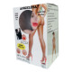 Надувная секс-кукла Angelina 3D