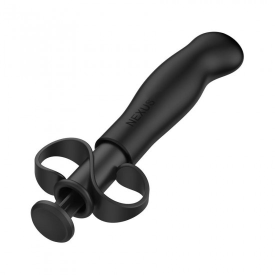 Шприц для введения смазки Infinity Lube Launcher Pro