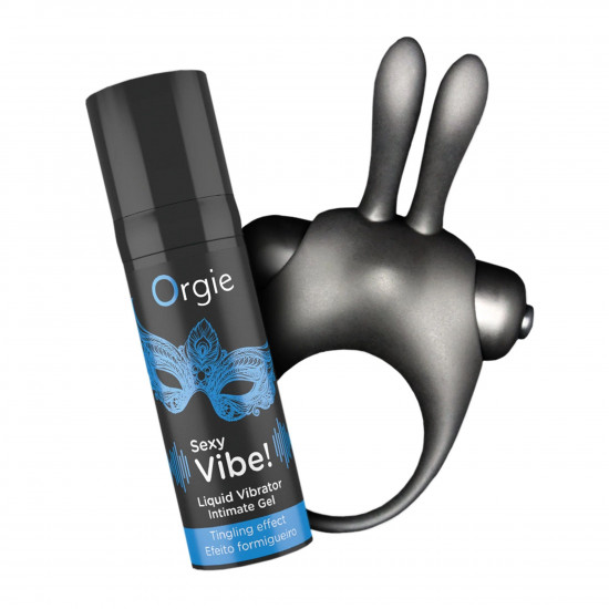 Набор для пар Vibe! Bunny