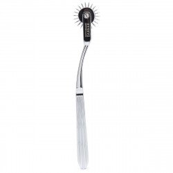 Колесо Вартенберга  Adrenaline Spikes Metal Wartenberg Pinwheel