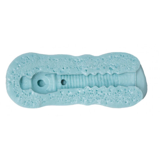 Мастурбатор-вагина Men sMax Feel 3 Bubble