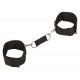 Наручники Bondage Collection Wrist Cuffs Plus Size