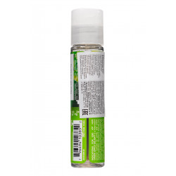 Смазка с ароматом яблока JO Flavored  Green Apple H2O - 30 мл.