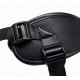 Реалистичный фаллос на поясе Harness - 20,5 см.