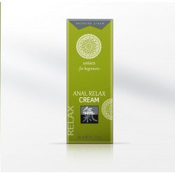 Анальный крем Anal Relax Cream - 50 мл.