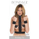 Фиксатор рук к груди Bondage Collection Bondage Tie Plus Size