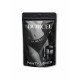 Черные трусики для ношения клиторального стимулятора Panty Lover - size XL