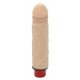 Вибромассажер с мощной вибрацией STUD REPLIKA VIBE - 15,2 см.