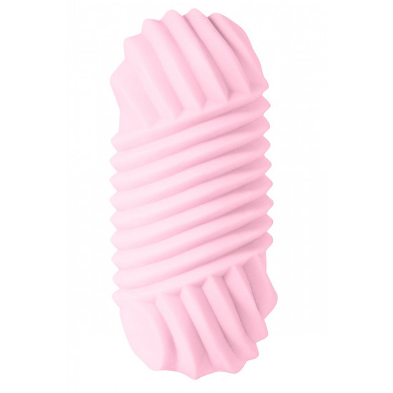 Розовый мастурбатор Marshmallow Maxi Honey