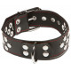 Ошейник с кольцом X-Play Collar With D-ring