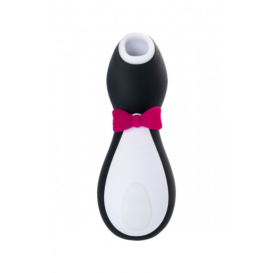 Вакуум-волновой бесконтактный стимулятор клитора Satisfyer Penguin