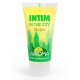 Увлажняющий лубрикант Intim Aroma с ароматом мохито - 60 гр.