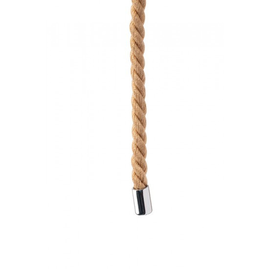 Хлопковая веревка PREMIUM BONDAGE ROPE COTTON - 10 м.