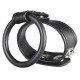 Двойное кольцо выносливости на пенис DUAL STAMINA RING