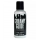 Лубрикант на водной основе Creamy Glide с консистенцией спермы - 75 мл.