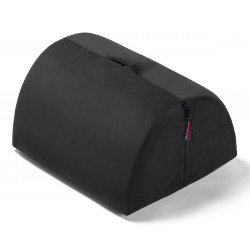 Чёрная подушка для секса BonBon Toy Mount Black
