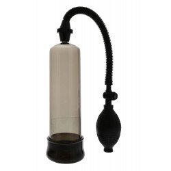 Дымчатая вакуумная помпа Penis Enlarger
