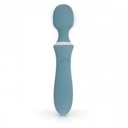 Жезловый вибромассажёр The Orchid Wand Vibrator