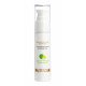Универсальный массажный гель 3-в-1 Allover Delicious Massage Gel с ароматом ананаса и зеленого чая - 50 мл.