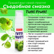 Гель-смазка Tutti-frutti с яблочным вкусом - 30 гр.