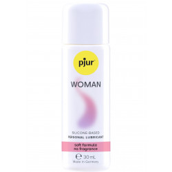 Концентрированный лубрикант pjur WOMAN - 30 мл.