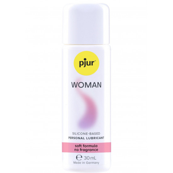 Концентрированный лубрикант pjur WOMAN - 30 мл.