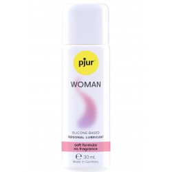 Концентрированный лубрикант pjur WOMAN - 30 мл.