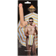 Телесный фалоимитатор The Cabana Boy - 24,2 см. Телесный фалоимитатор The Cabana Boy - 24,2 см.