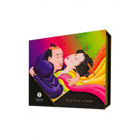 Подарочный набор Fruity Kisses из 3 предметов