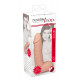 Реалистичный фаллоимитатор Realistixxx Dildo 6  - 15 см.