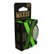 Презервативы в пластиковом кейсе MAXUS AIR Mixed - 3 шт.