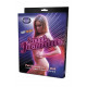 Надувная секс-кукла Sweet Jasmine Sex Doll