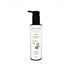 Натуральный лубрикант на водной основе Pleasure Lab Organic - 185 мл.