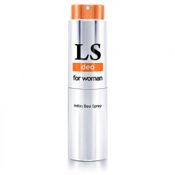 Интим-дезодорант для женщин Lovespray DEO - 18 мл.