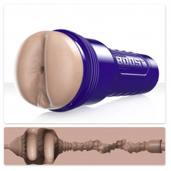 Телесный мастурбатор-анус Fleshlight Boost Blast Female