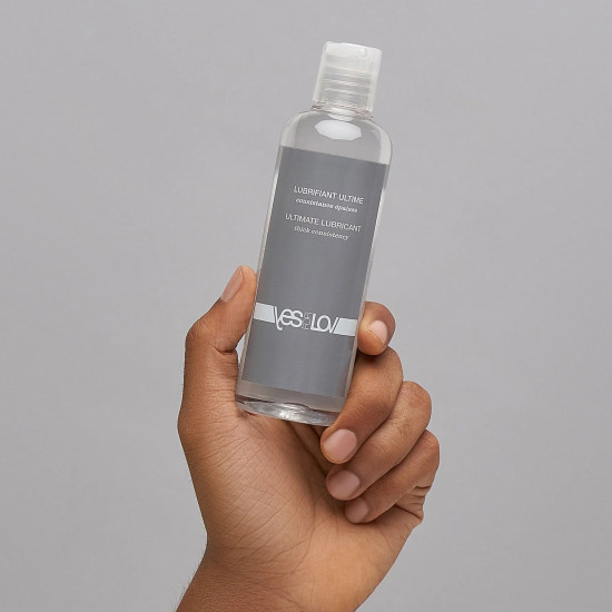 Силиконовый лубрикант Ultimate Lubricant Thick Consistency - 150 мл.