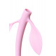 Розовый вагинальный шарик Aster