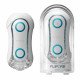 Мастурбатор Tenga Flip ORB Blue Rush