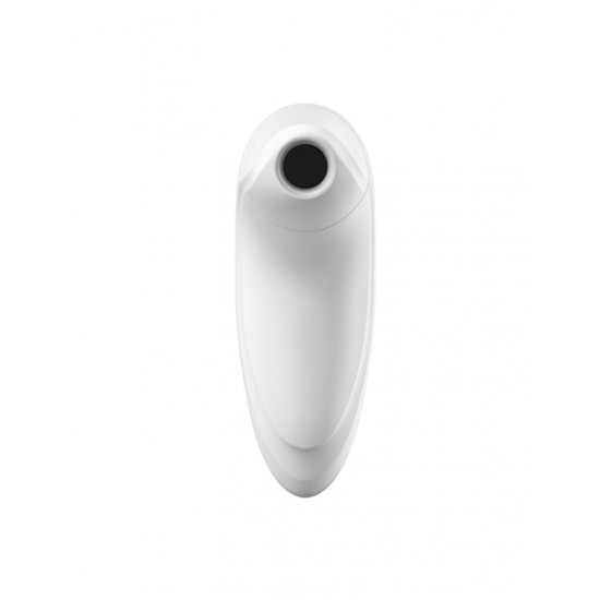 Бесконтактный вакуумно-волновой стимулятор Satisfyer Pro 1+