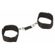 Поножи Bondage Collection Ankle Cuffs Plus Size