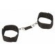 Поножи Bondage Collection Ankle Cuffs Plus Size