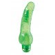 Зелёный гелевый вибратор JELLY JOY 7INCH 10 RHYTHMS GREEN - 17,5 см. Зелёный гелевый вибратор JELLY JOY 7INCH 10 RHYTHMS GREEN - 17,5 см.